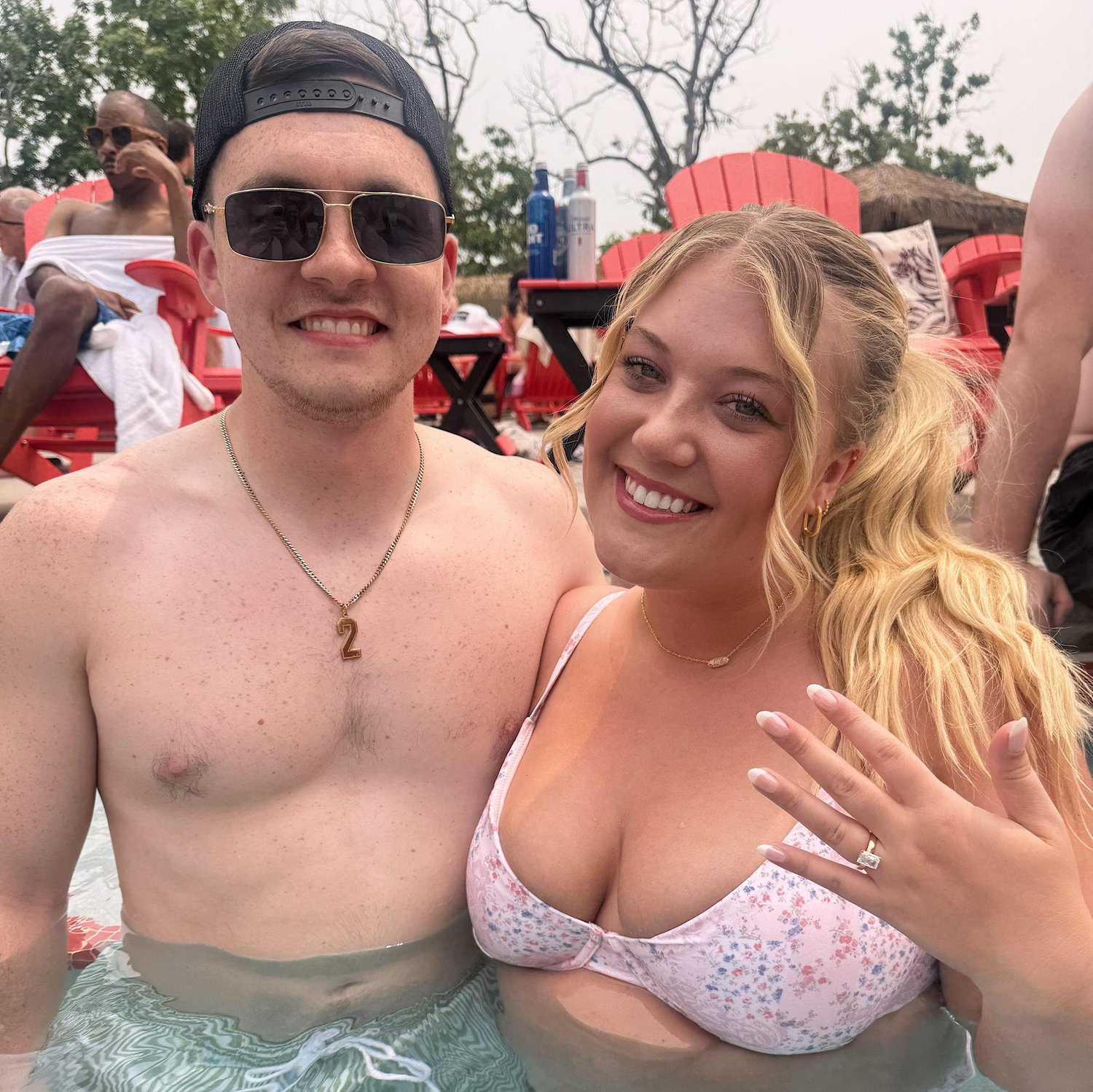 Engagement Trip 2025