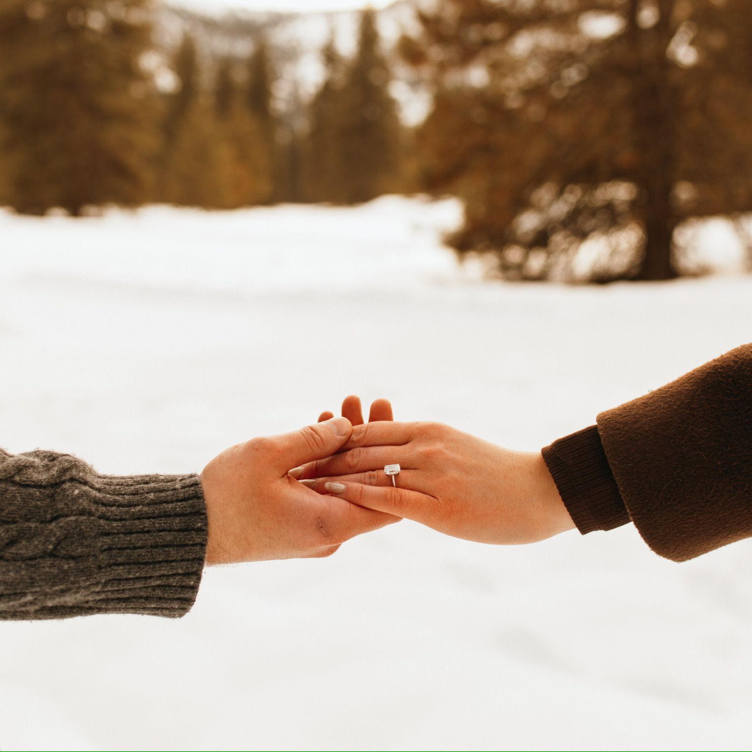 Engagement Weekend - January 2025