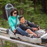 Flathead Lake Alpine Coaster
