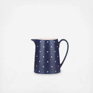 Larabee Dot Creamer