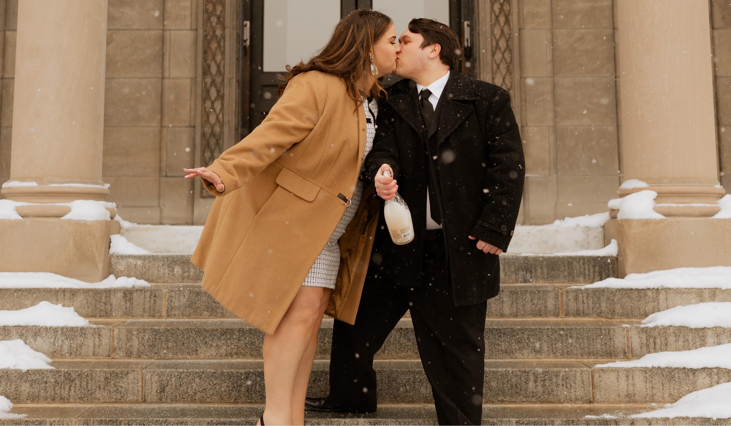 The Wedding Website of Rebecca Gillette and Isaac Smith