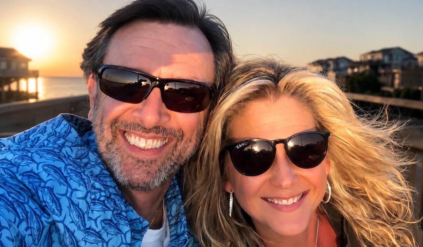 The Wedding Website of Dale Whaley and Janelle Karr