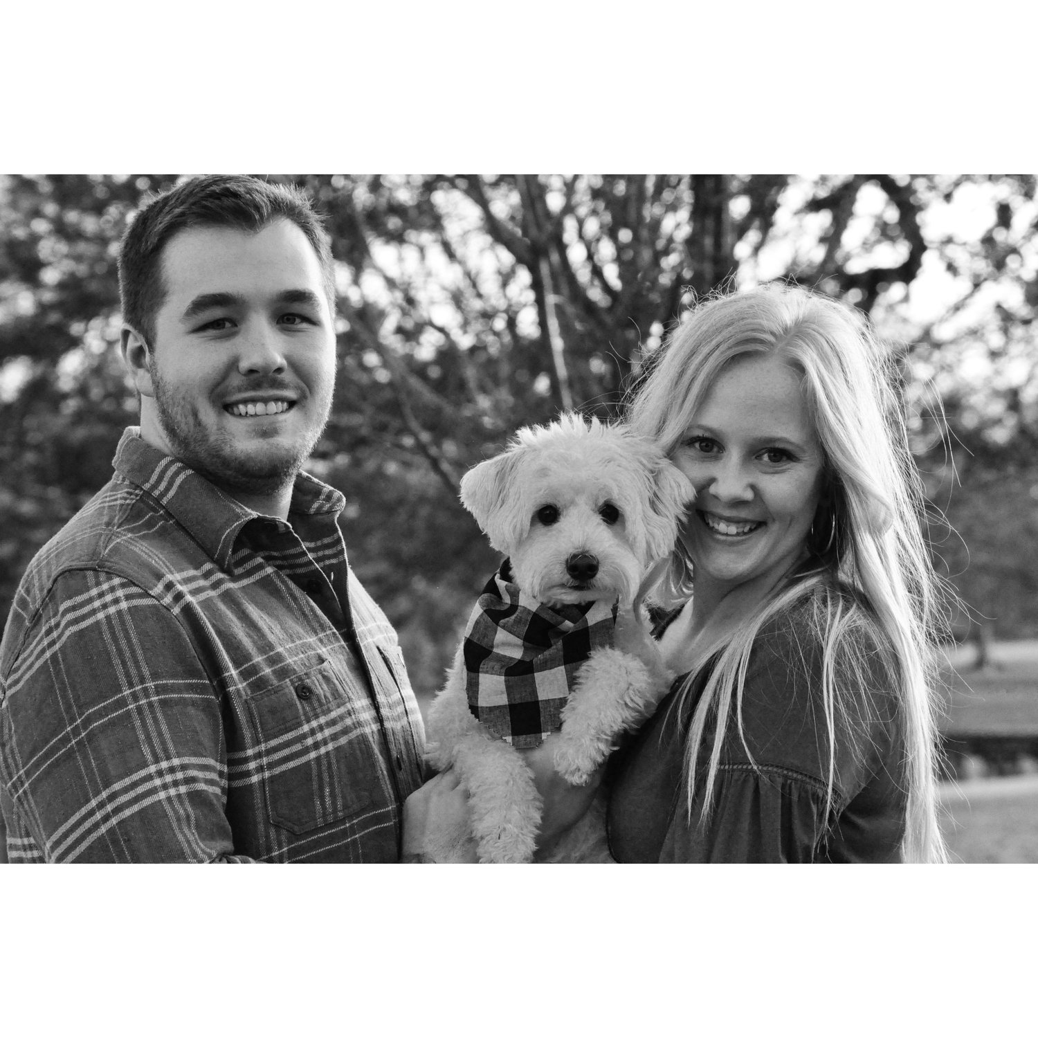 Engagement Photo Session 2019