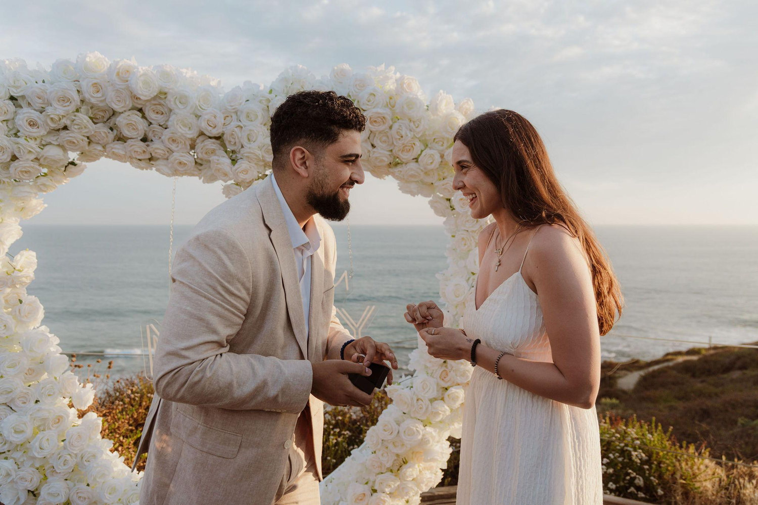 The Wedding Website of Adam Juwaied and Marina Shenouda