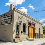 Bonn Place Brewing Company