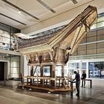 Rautenstrauch-Joest-Museum (Museum of cultures)
