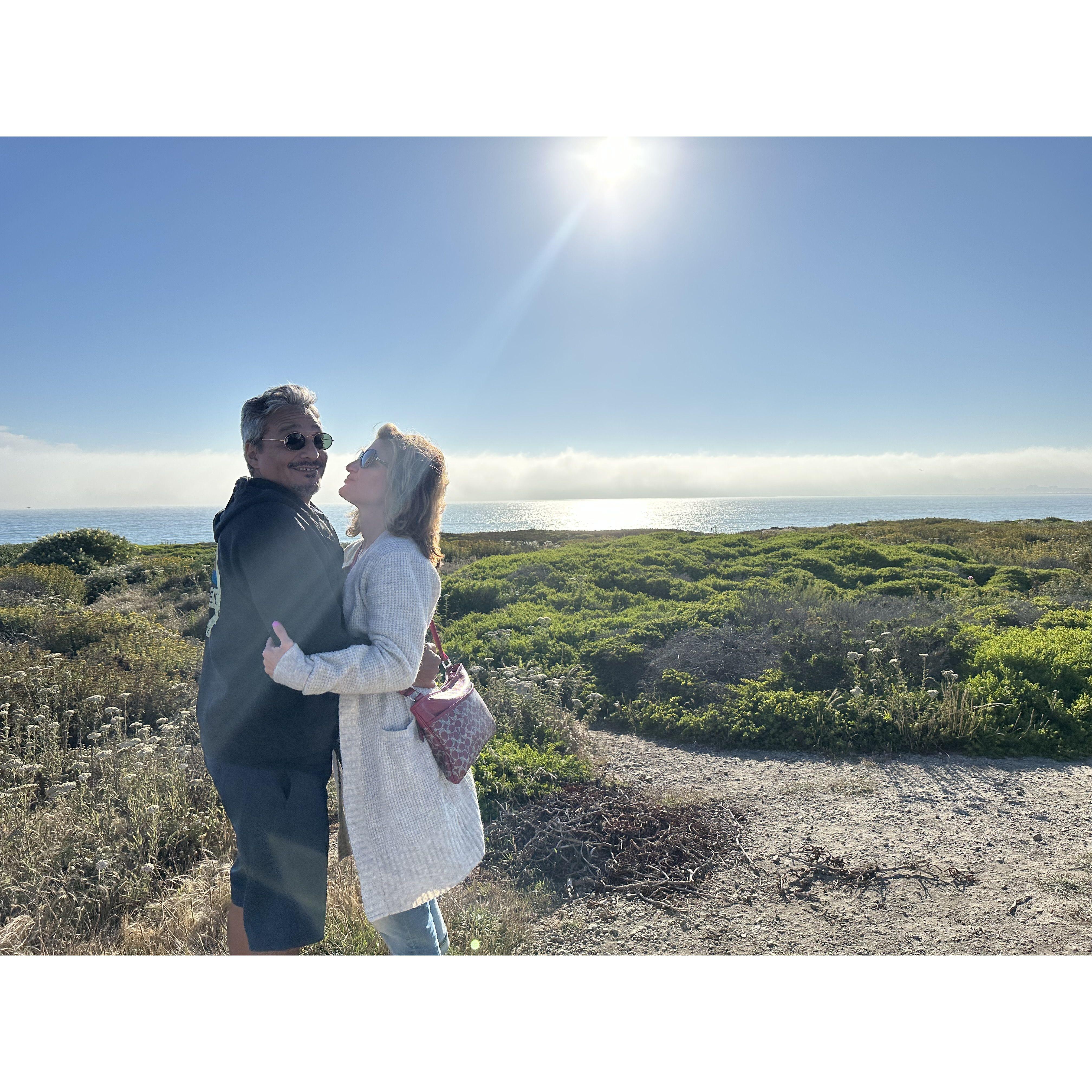 Half Moon Bay Fun
