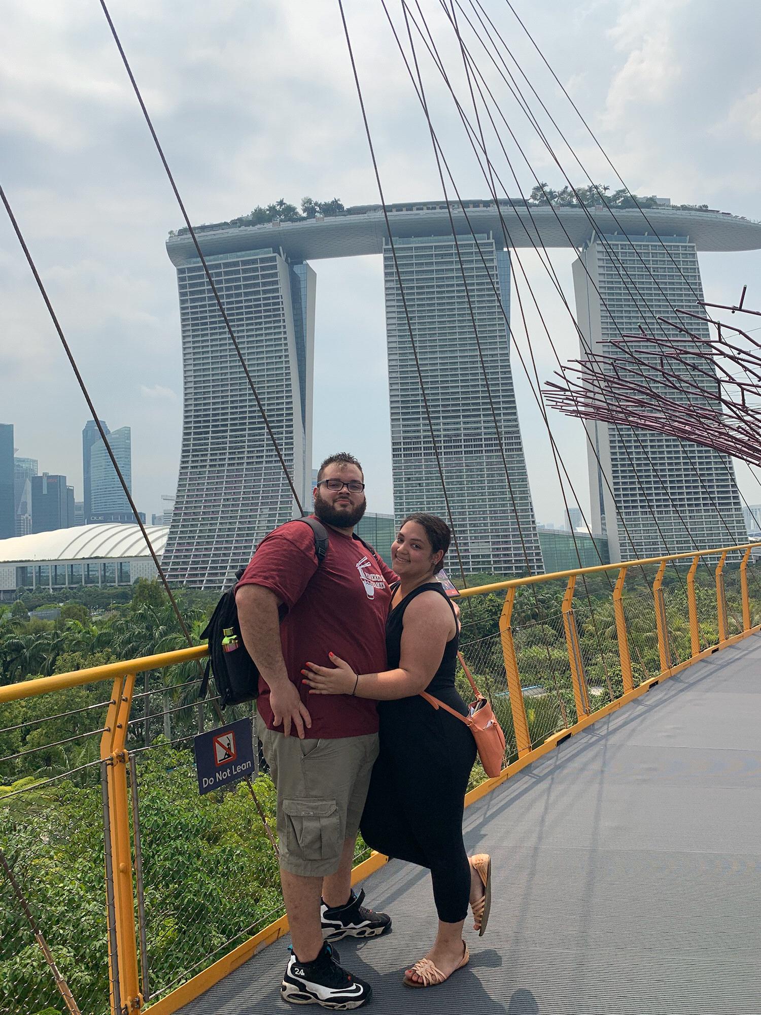 Singapore