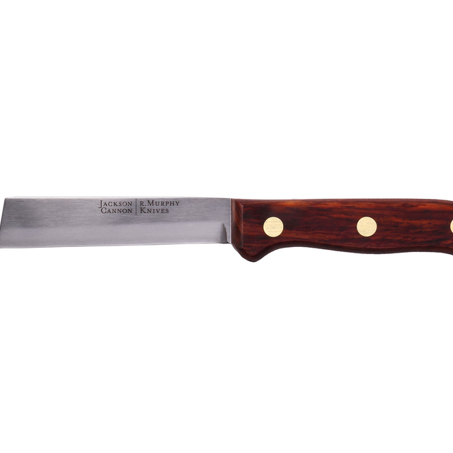Jackson Cannon Bar Knife