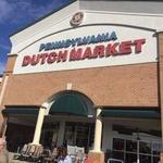 Pennsyvania Dutch Market