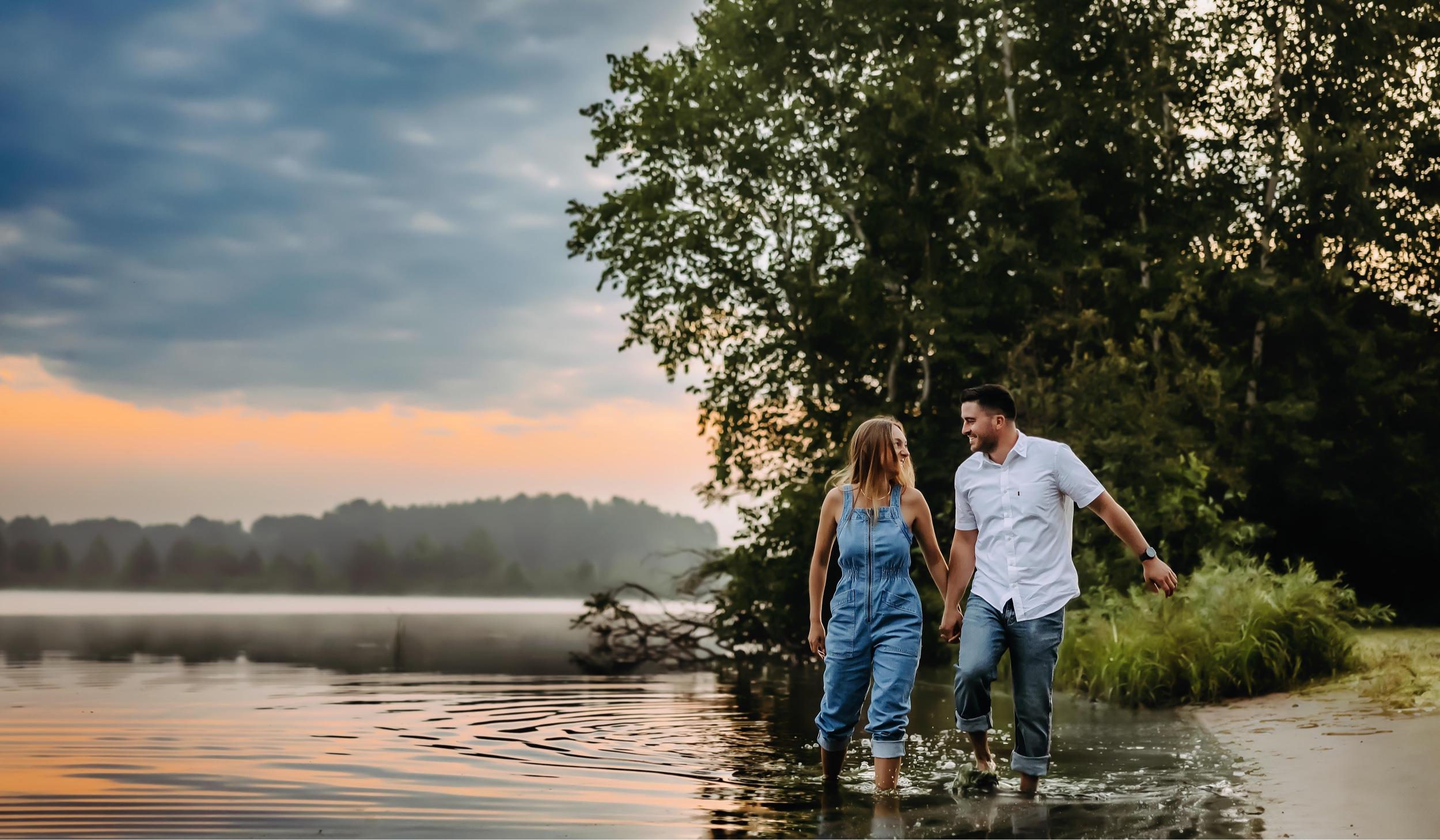 The Wedding Website of Trey Cimorelli and Jessica Richetto