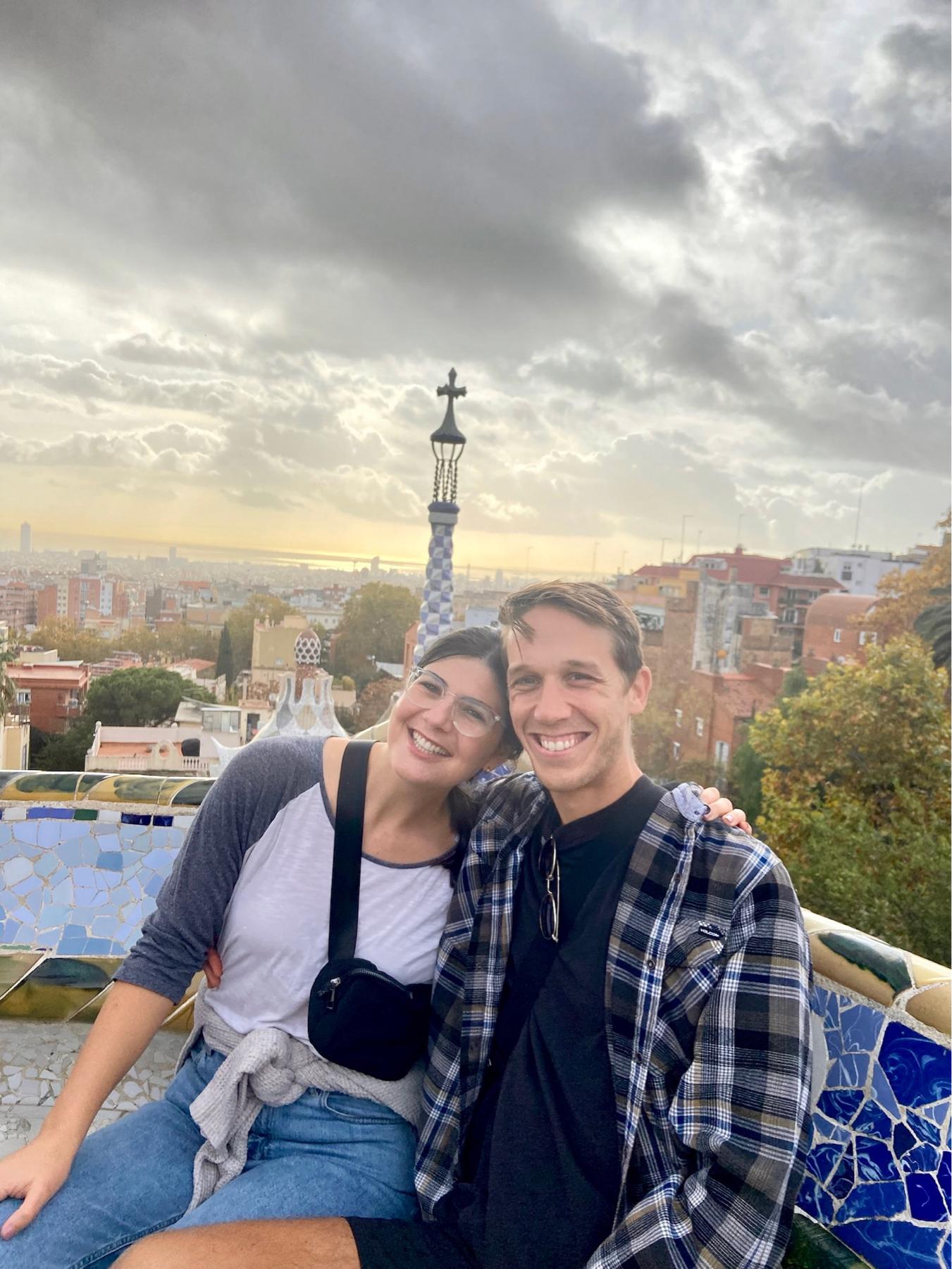 Europe trip 2022