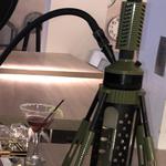 Velvet Hookah Lounge