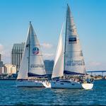 Sail San Diego