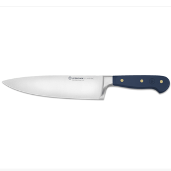 WÜSTHOF Classic 8" Chef's Knife - Wild Blueberry