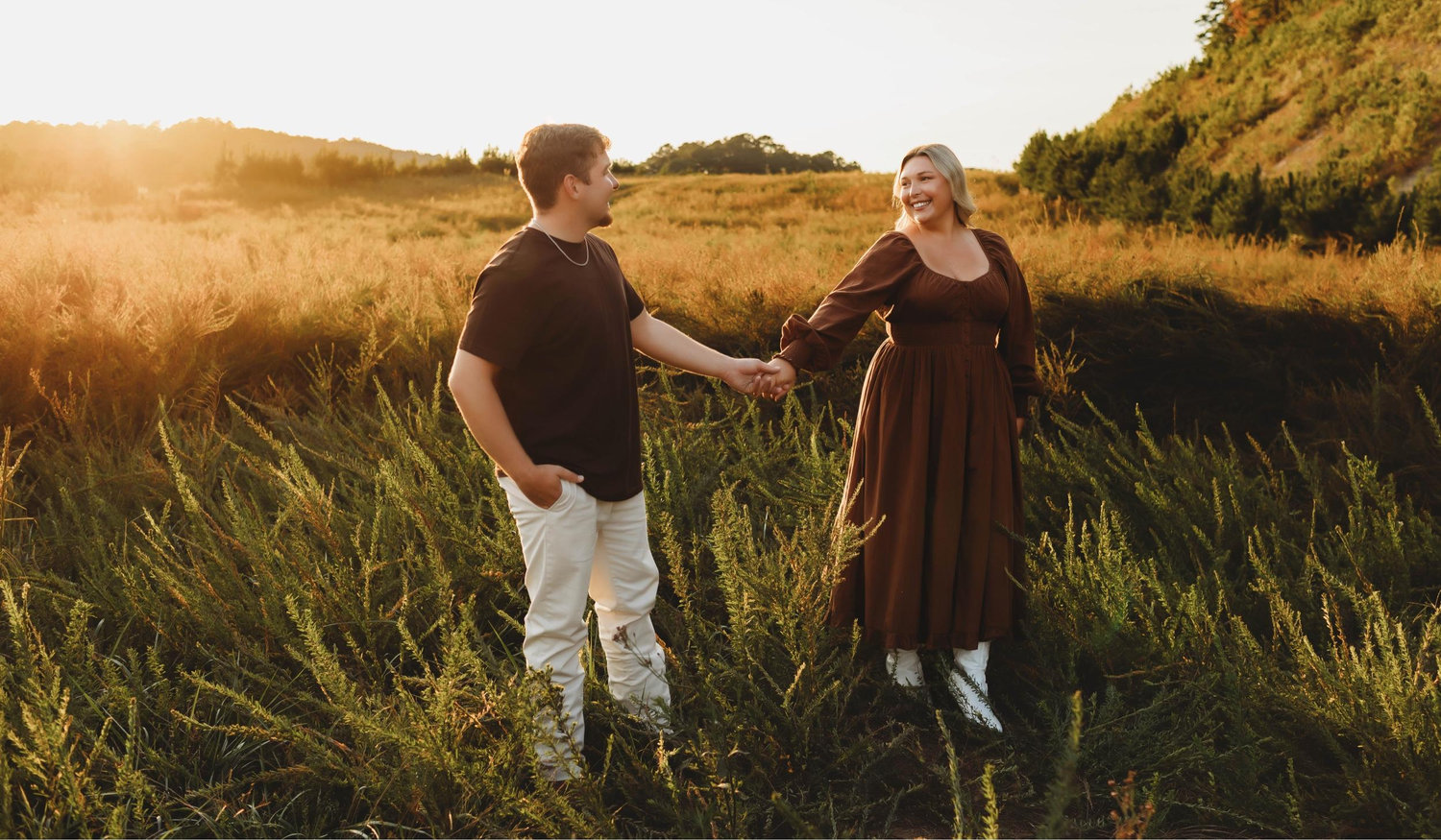 The Wedding Website of Anna McBurnett and Cameron Espy