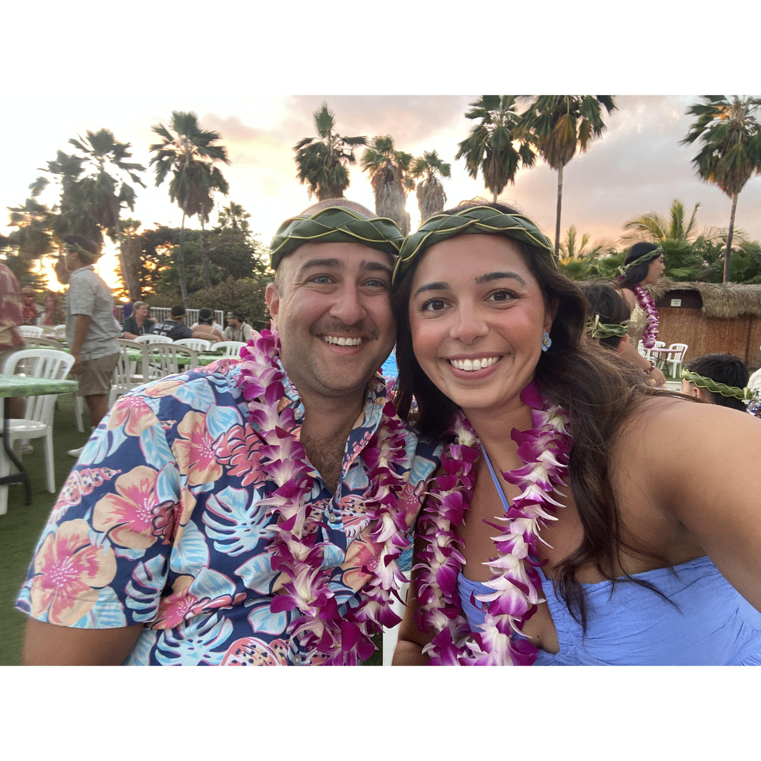 Hawaii