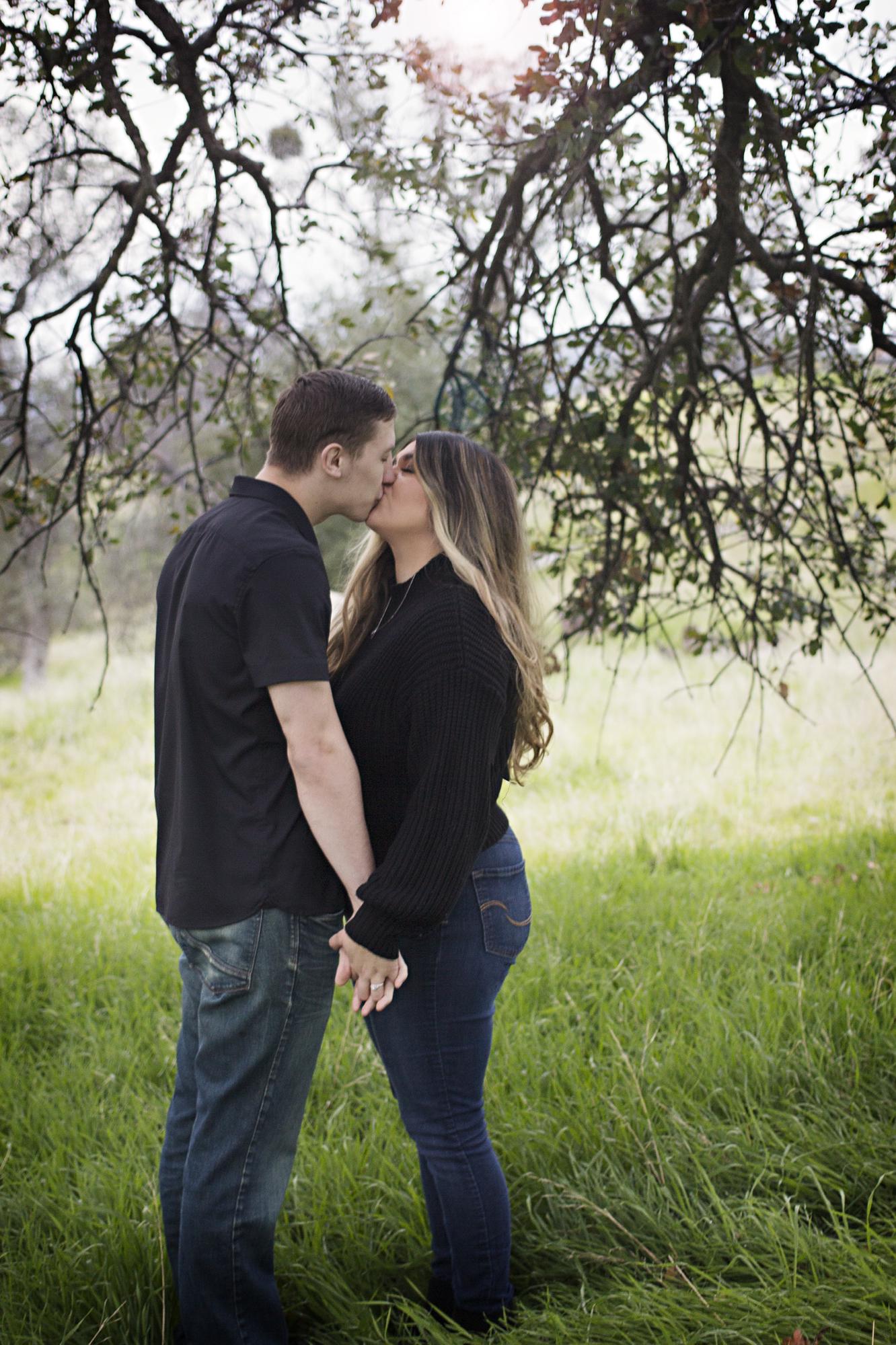 Engagement Photos
December 2021