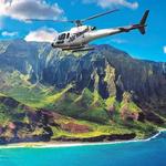 Kauai Helicopter Tours