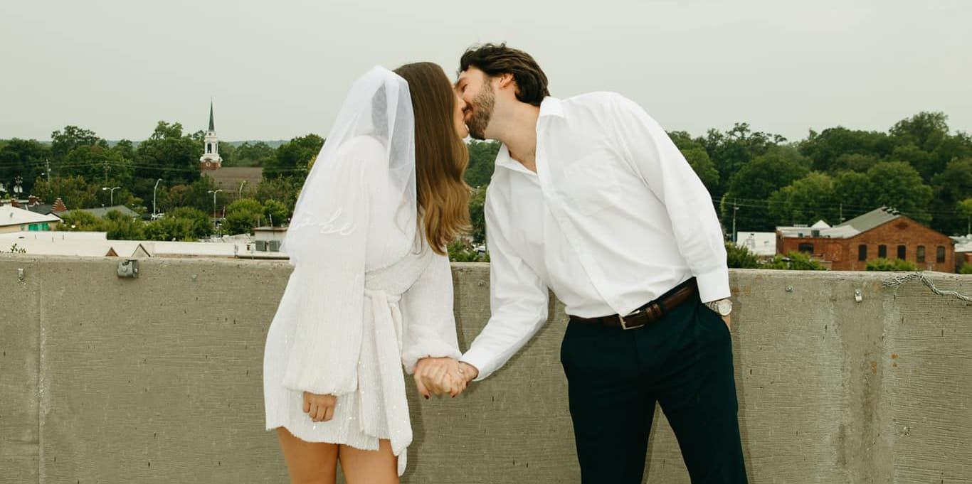 The Wedding Website of Rachel Bercher and Alec Bercher
