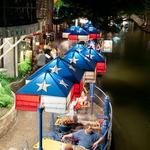 Republic of Texas Restaurant on the Riverwalk