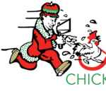 Harolds Chicken & Ice Bar - Charlotte