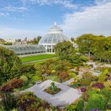 New York Botanical Garden & Bronx Zoo