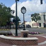 Downtown Fairhope