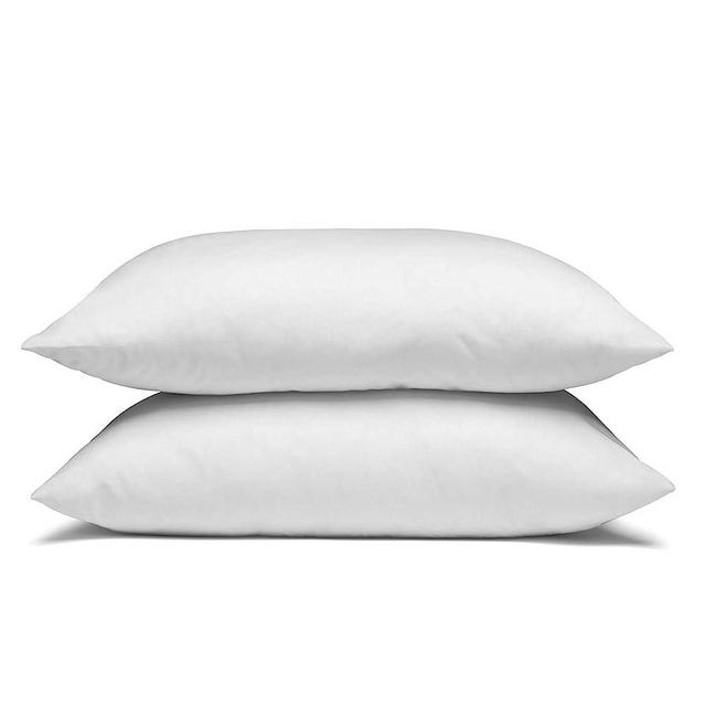 Envirosleep Dream Surrender Pillows - King / Medium Support, 2 Pack