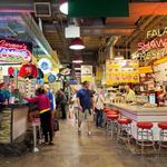 Reading Terminal Market