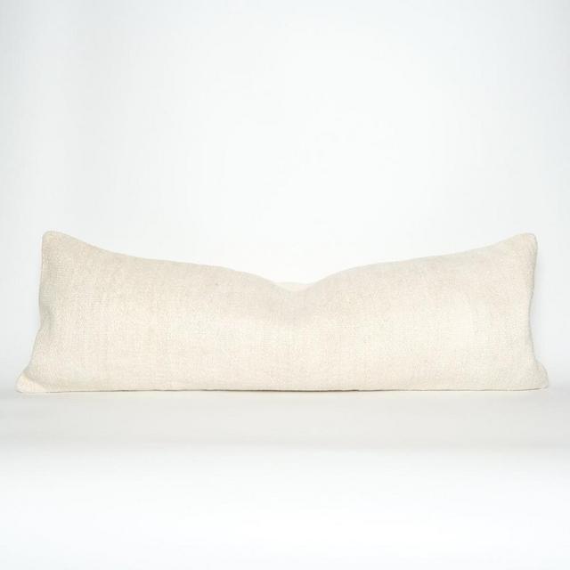 Sal Kilim Lumbar No.2