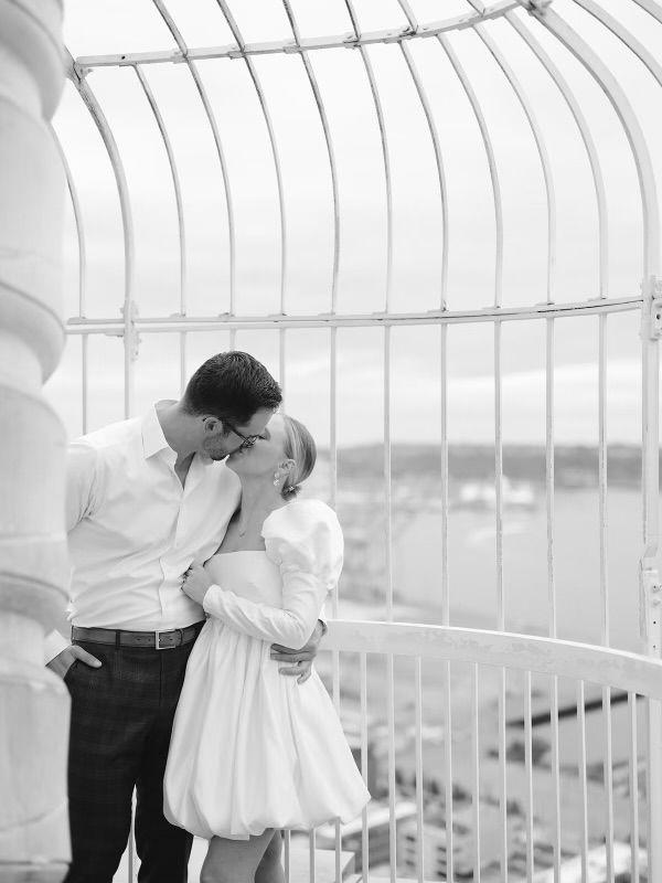 The Wedding Website of Lauren Holm and Andrew Wenzl