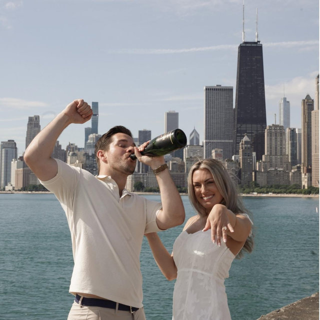 Honeymoon Fund