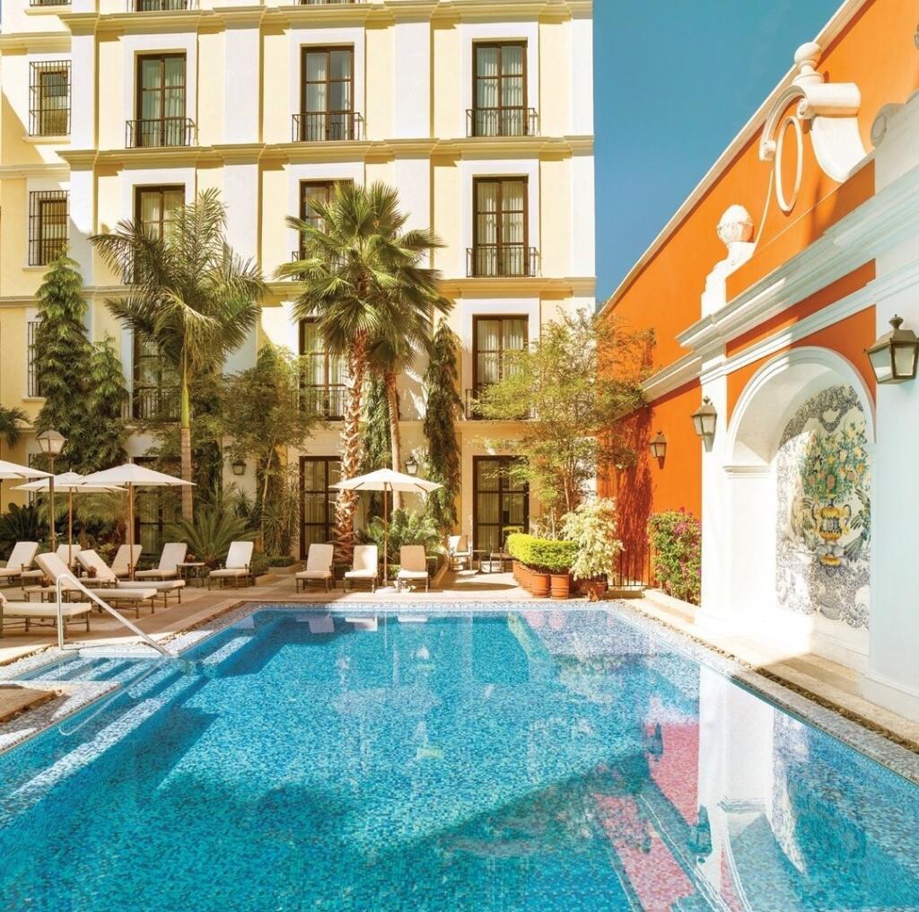 The Wedding Website of Robin Garcia and Jorge Lujan