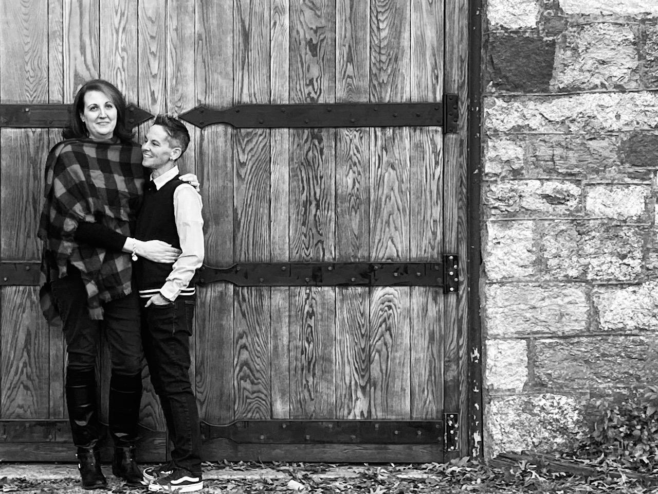 The Wedding Website of Bethany McCassie and Jill Marks