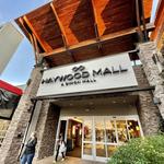 Haywood Mall