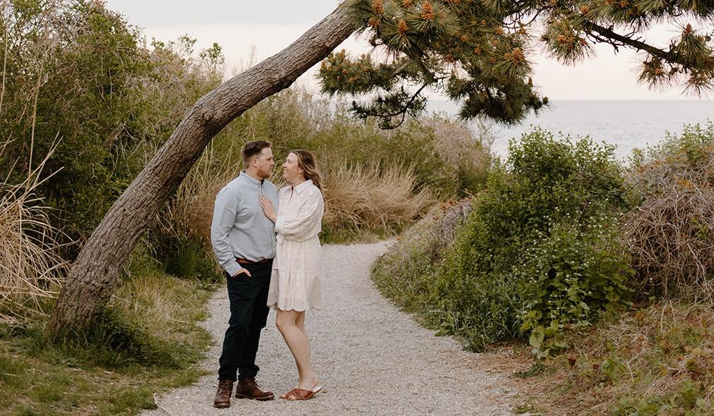 The Wedding Website of Alyssa Mattison and Matthew Sullivan