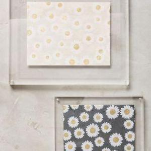 Acrylic Hanging Frame