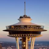 Space Needle