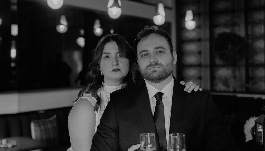 The Wedding Website of Alexis Coiner and Zachary Winters