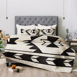 Cerillos Road Comforter