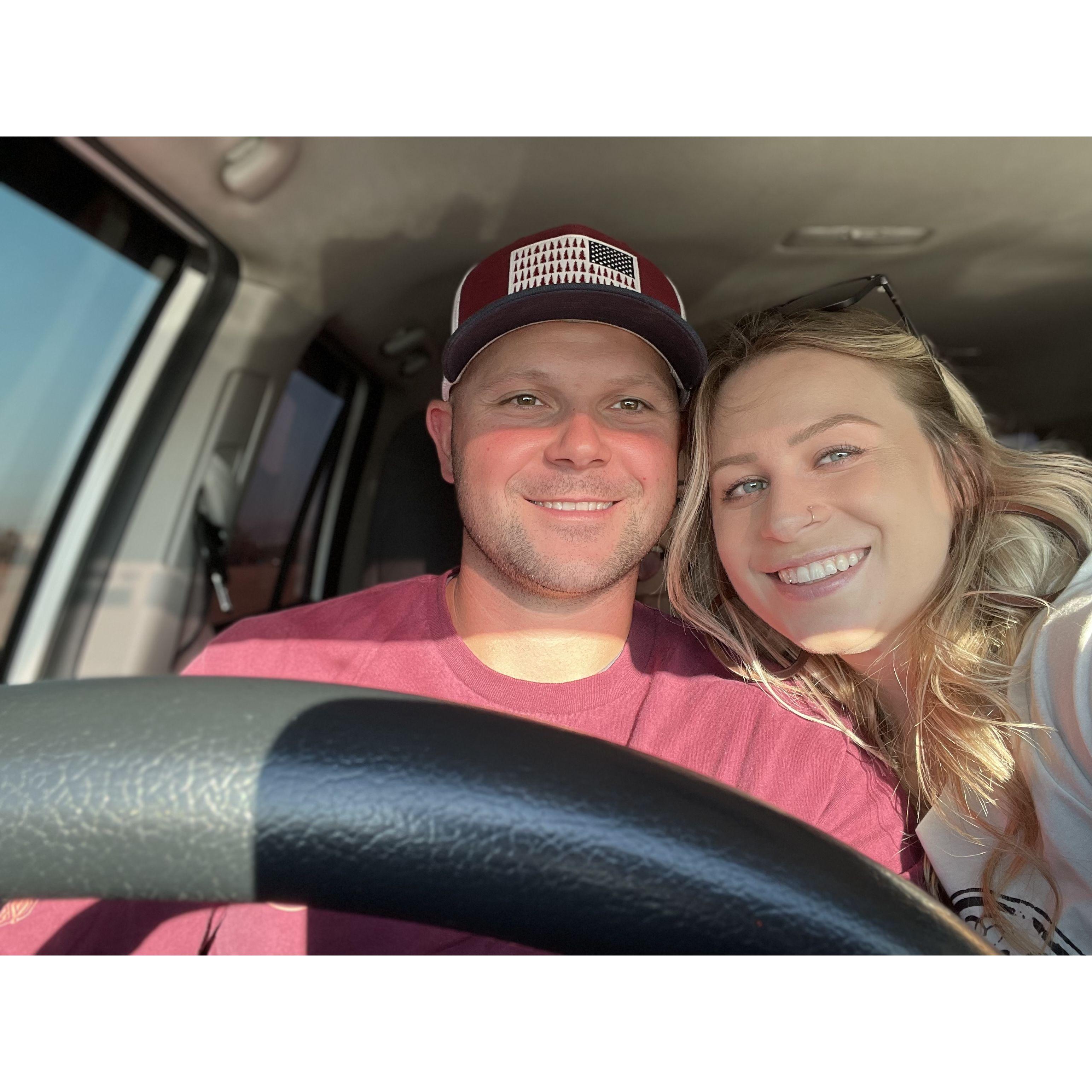 Chris Stapleton @ Shoreline