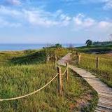 Kohler-Andrae State Park