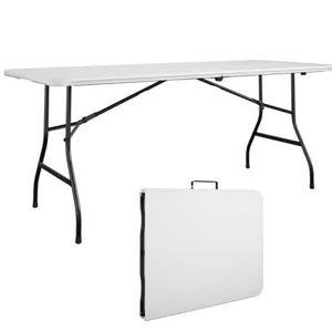 Folding Table