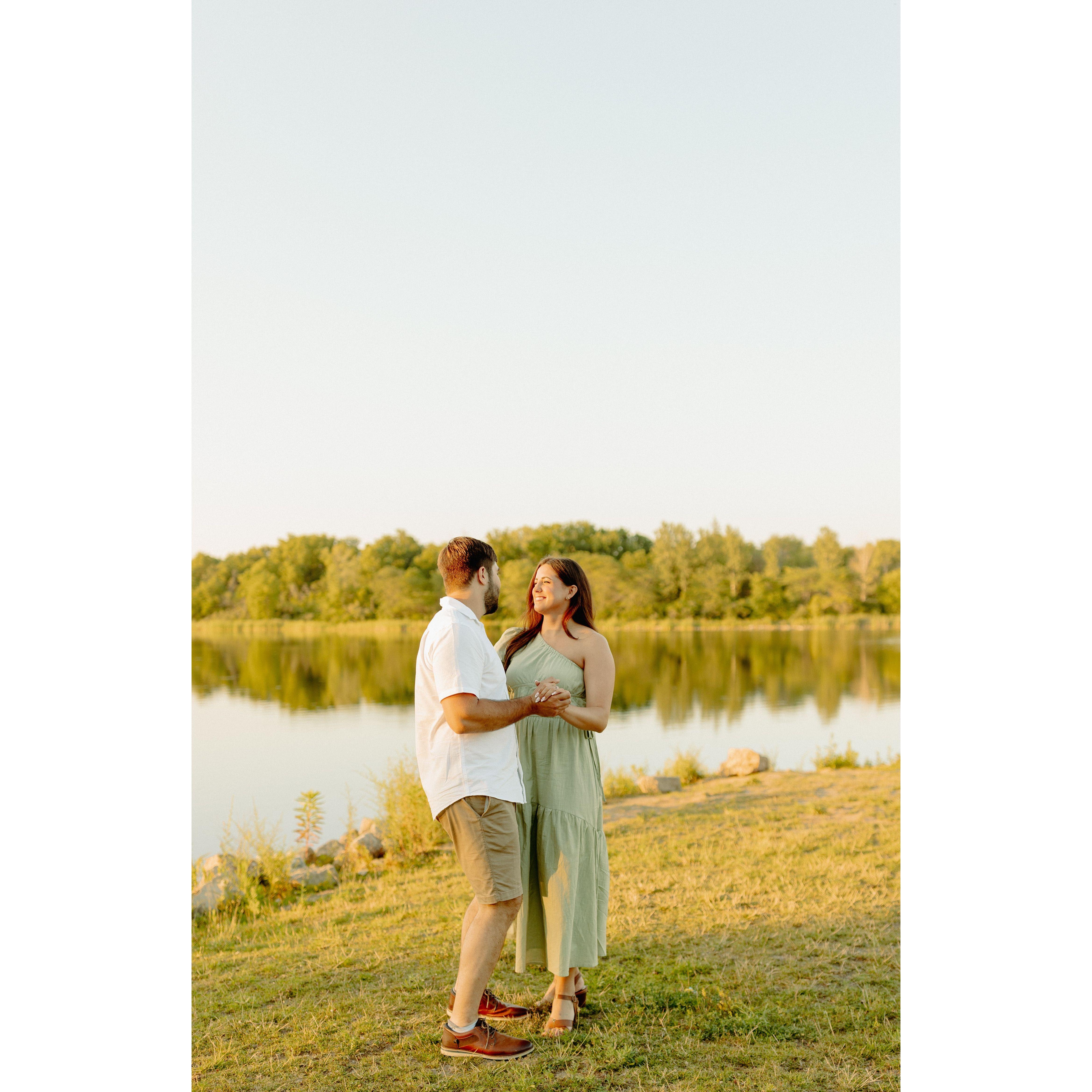 Photo Credit - Mandi Schirm Photography