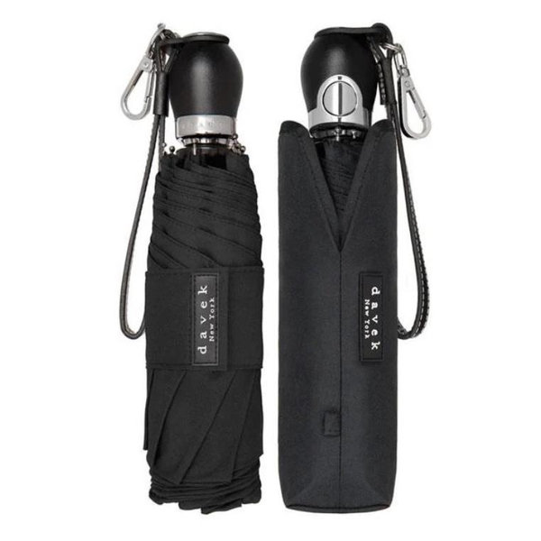 THE DAVEK COMMUTER - Black