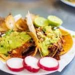 Tacos la Güerita