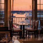 The Mooring Seafood Kitchen & Bar