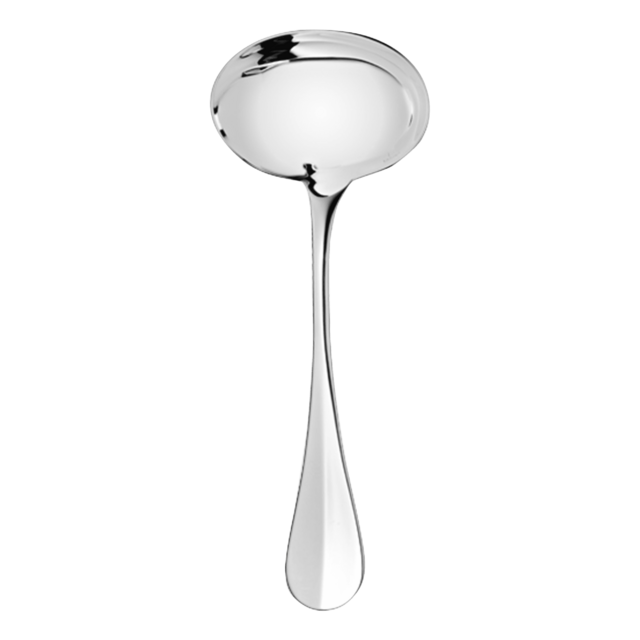 Silver-Plated Gravy Ladle Fidelio