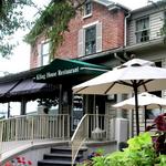 The Kling House Restaurant at Kitchen Kettle Village